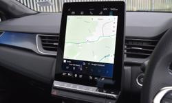 Renault CAPTUR Photo 21