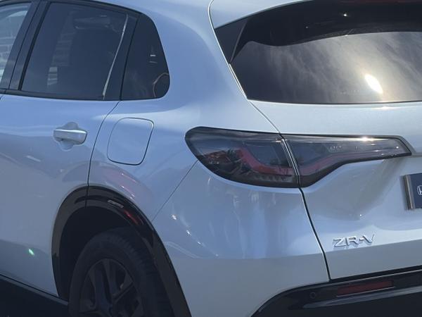 Honda ZR-V Photo 22