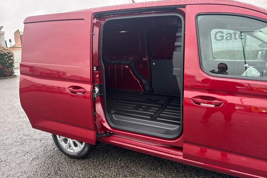 Used Ford TRANSIT CONNECT 25/N144133 18