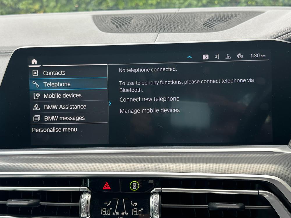 Used BMW X5 PF21NYM 34