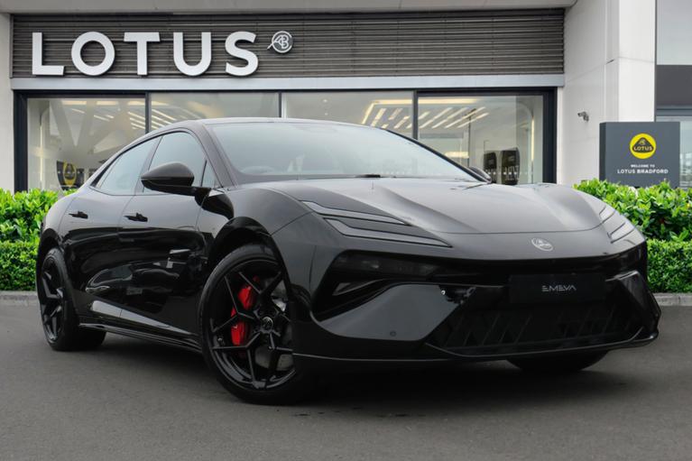 Used LOTUS Emeya