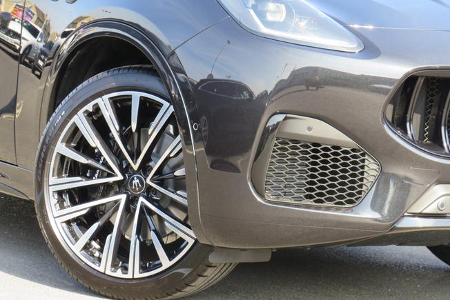 Maserati Grecale Photo 10