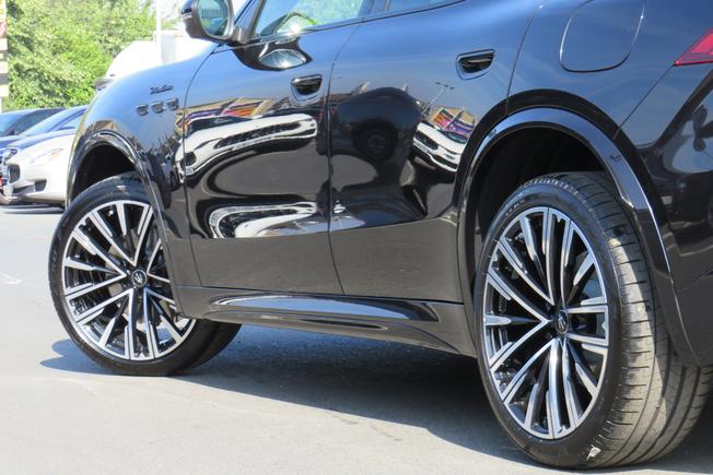 Maserati Grecale Photo 19