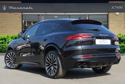 Maserati Grecale Photo 2