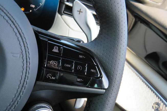 Maserati Grecale Photo 21