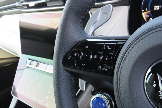 Maserati Grecale Photo 22
