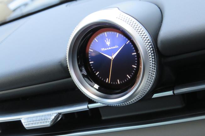 Maserati Grecale Photo 25