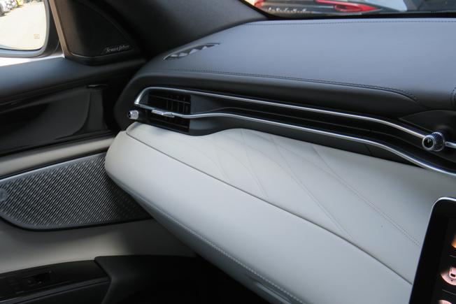 Maserati Grecale Photo 26