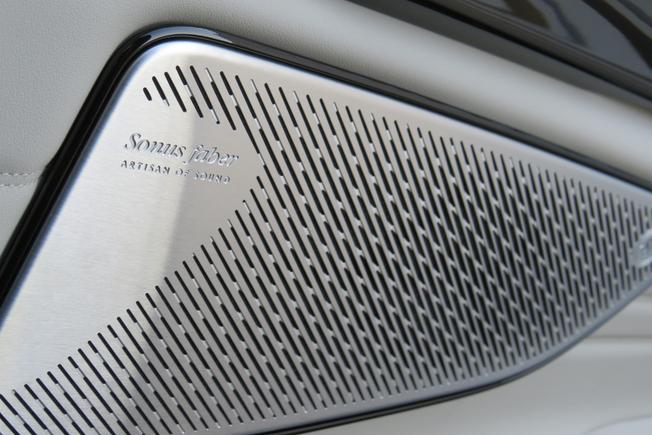 Maserati Grecale Photo 28