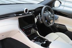 Maserati Grecale Photo 3