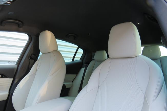 Maserati Grecale Photo 30
