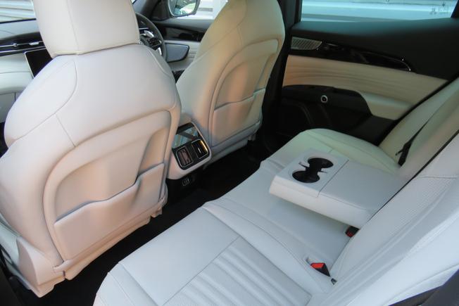 Maserati Grecale Photo 31