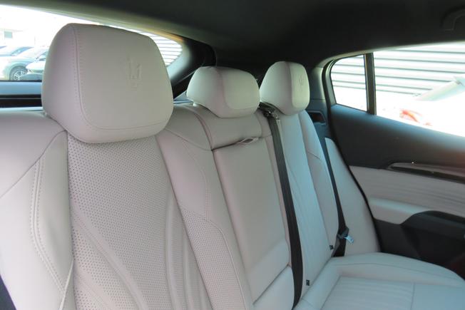 Maserati Grecale Photo 33