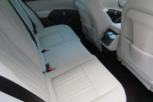 Maserati Grecale Photo 34