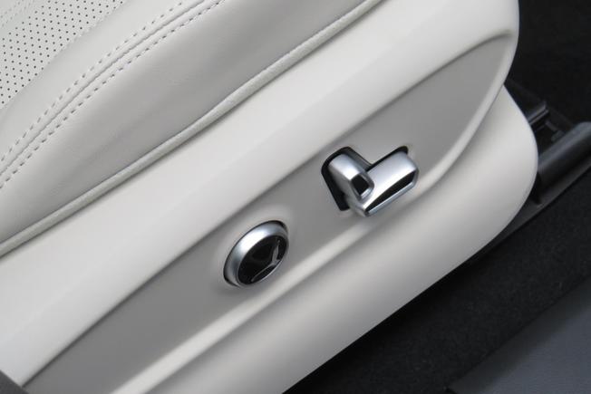 Maserati Grecale Photo 35