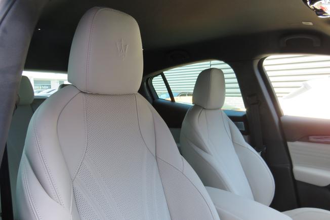 Maserati Grecale Photo 36