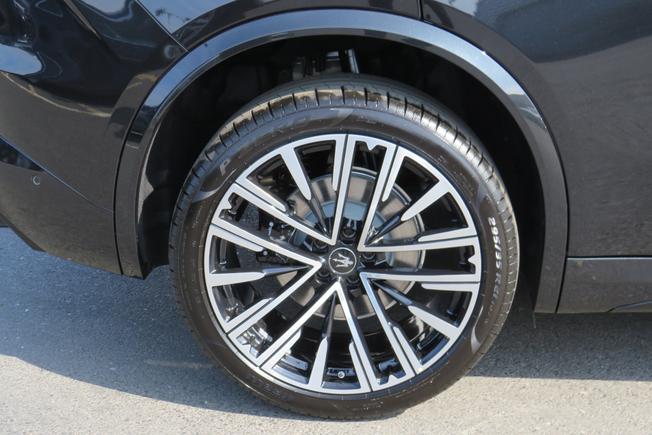 Maserati Grecale Photo 4