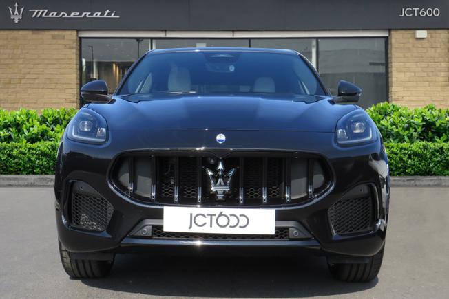 Maserati Grecale Photo 5
