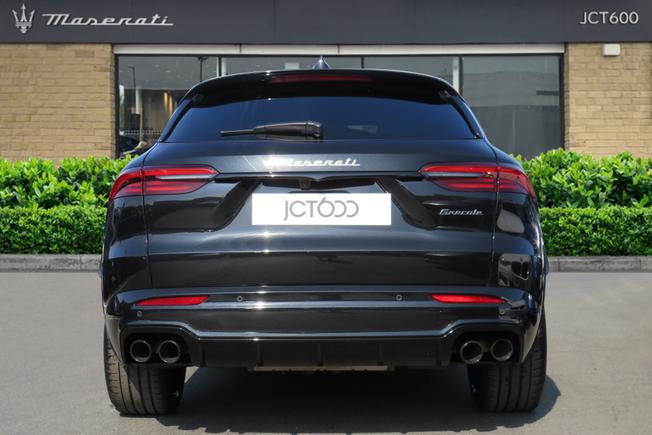 Maserati Grecale Photo 6