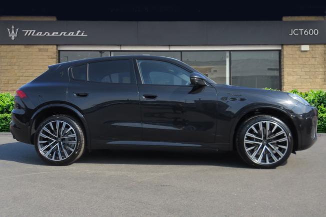 Maserati Grecale Photo 9