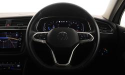 Volkswagen TIGUAN Photo 7