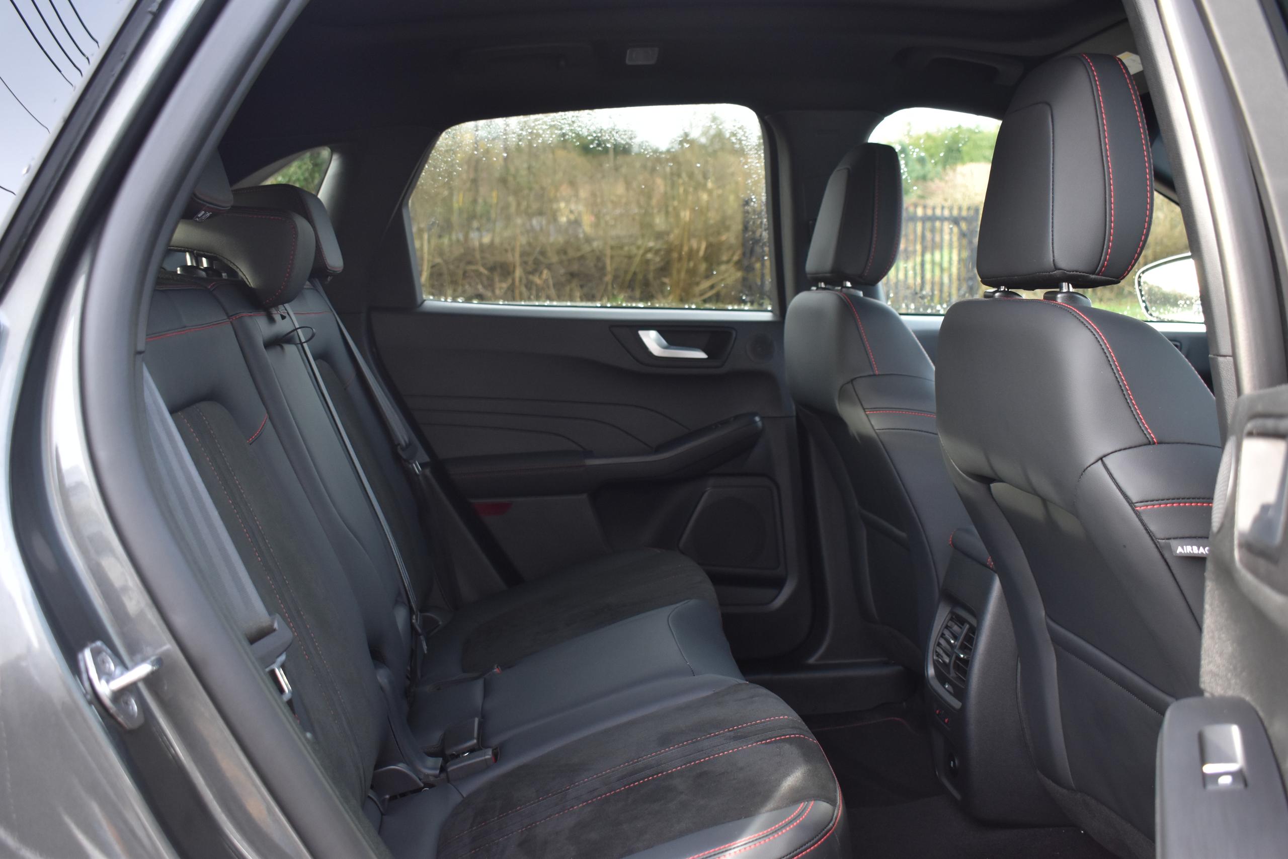 Used Ford KUGA WN25EYY 20