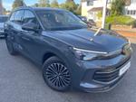 Volkswagen Tiguan Photo 0