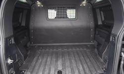 LAND ROVER DEFENDER Photo 28