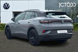 Volkswagen ID.4 Photo 3