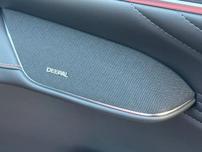 CHANGAN Deepal S07 Photo 37