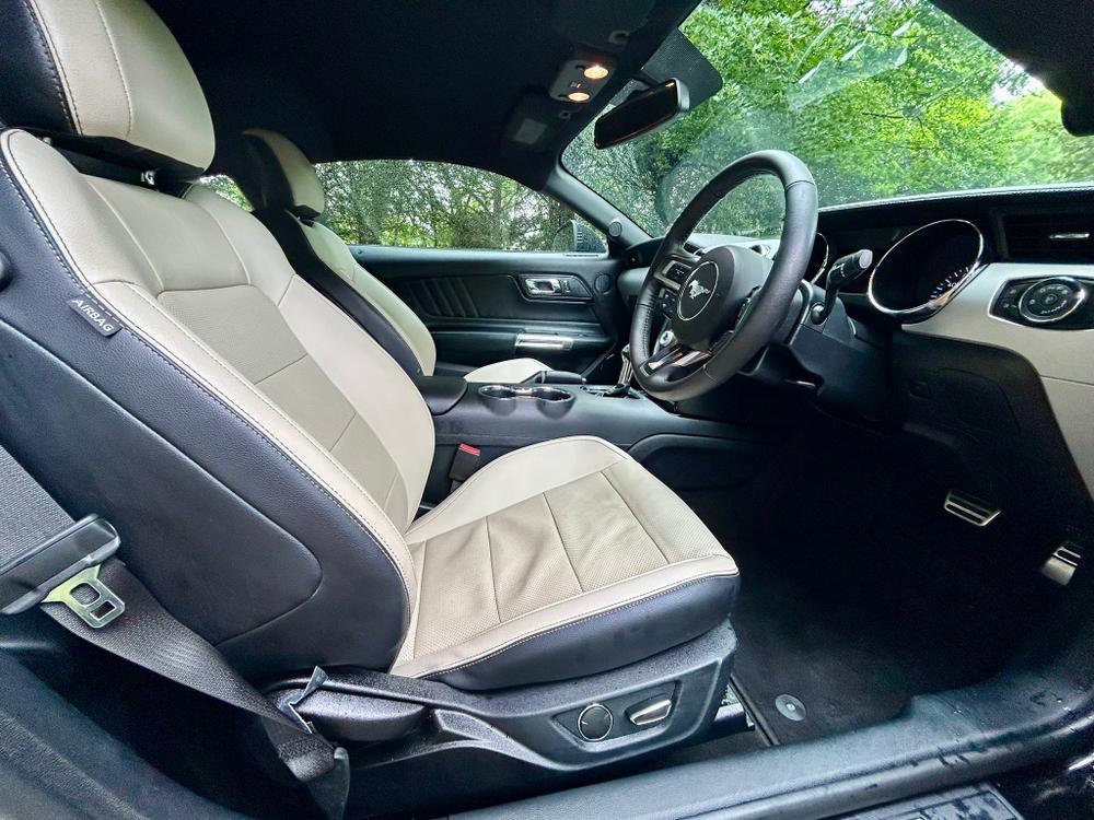 Used Ford Mustang LY16LWJ 20