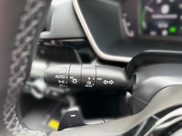 Honda CR-V Photo 25