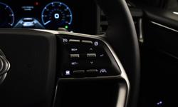 KGM REXTON Photo 11