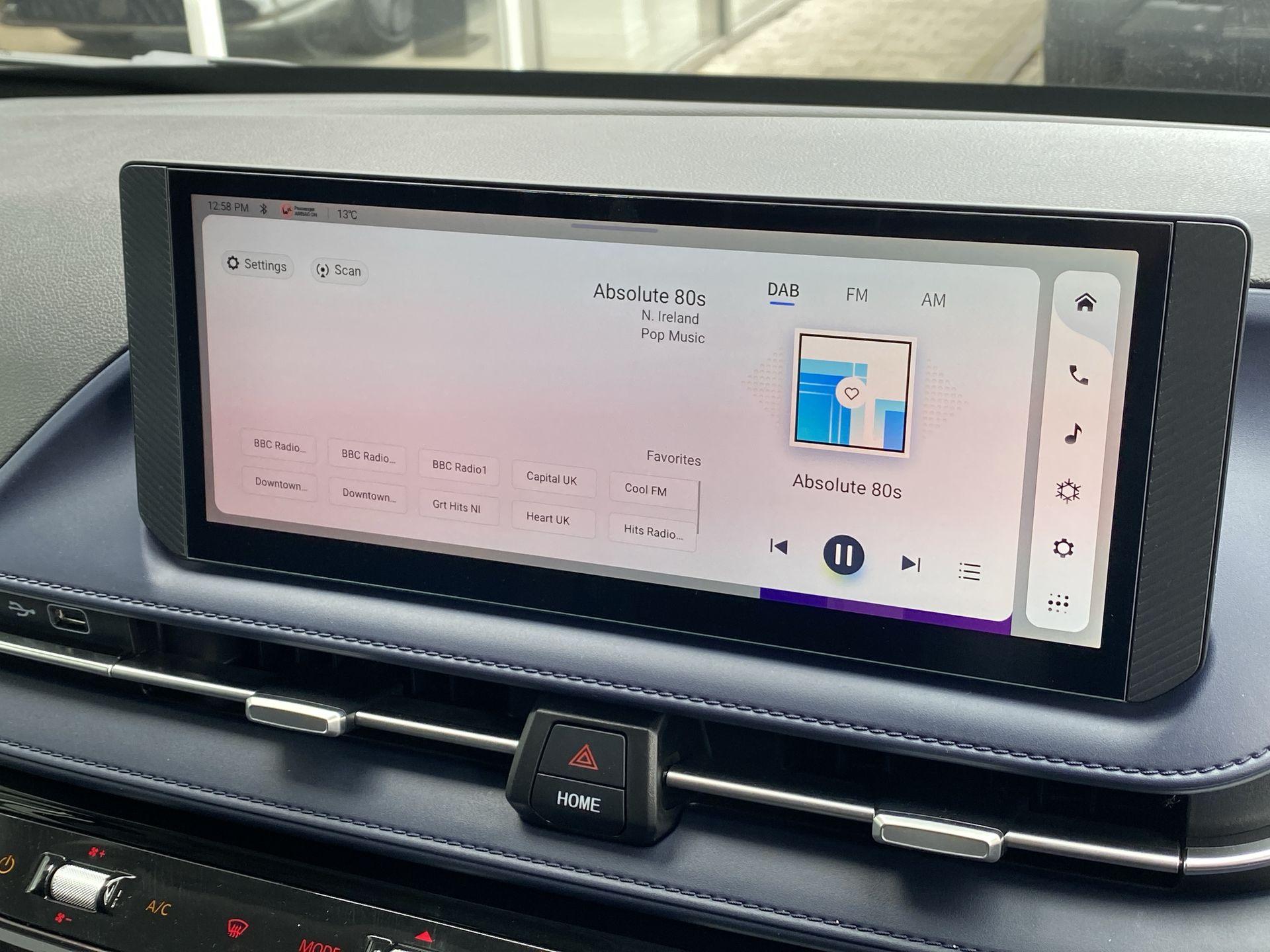 2026 MAXUS DELIVER 9 LWB FWD 2.0 D20 150 High Roof Van - vehicle photo 12 for sale on PureCar