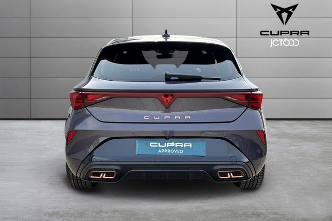 CUPRA Leon Photo 7
