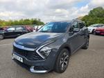 Kia Sportage Photo 6