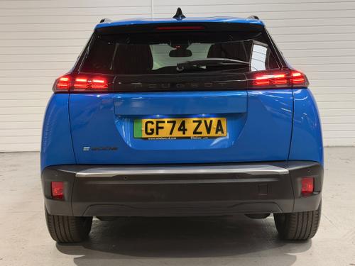 Peugeot E-2008 Photo 25be6571-57ac-4c7e-b57c-aa0878f43e5e.jpeg