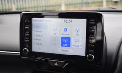 Toyota YARIS CROSS Photo 20