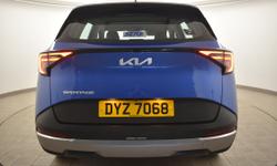 Kia SPORTAGE Photo 26