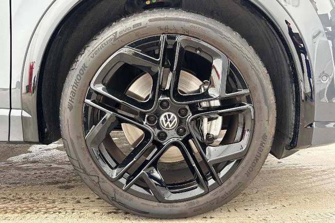 Volkswagen Tiguan Photo 4