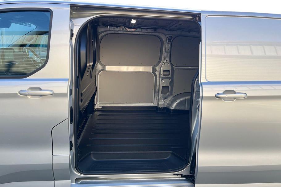 Used Ford E-TRANSIT CUSTOM 65/N103288 12