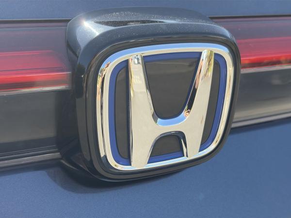 Honda HR-V Photo 29