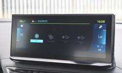Peugeot 3008 Photo 20