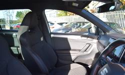 SEAT TARRACO Photo 37