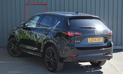 Mazda CX-5 Photo 38