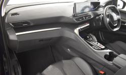 Peugeot 3008 Photo 6