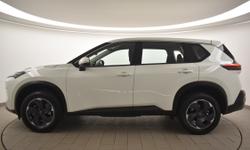 Nissan X-TRAIL Photo 3