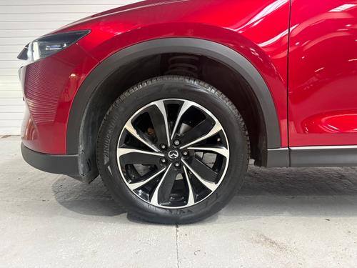 Mazda CX-5 Photo 25d6a0a9-b274-41cd-88e3-df09fba308e0.JPG