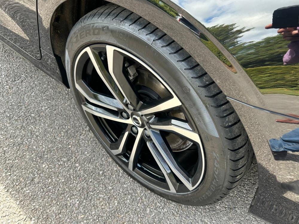 Used Volvo V90 RJ74MXU 46