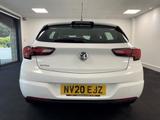 Vauxhall Astra Photo 8
